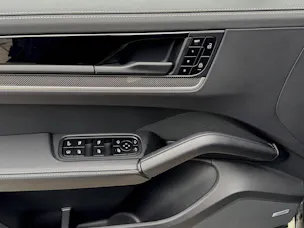 Porsche Cayenne S E-Hybrid Coupé