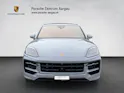 Porsche Cayenne S E-Hybrid Coupé