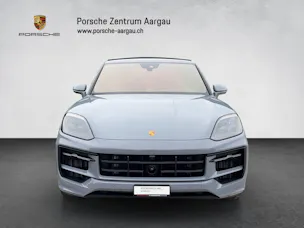 Porsche Cayenne S E-Hybrid Coupé