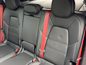 Porsche Cayenne S E-Hybrid Coupé