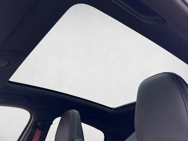 Porsche Cayenne S E-Hybrid Coupé