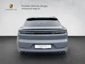 Porsche Cayenne S E-Hybrid Coupé