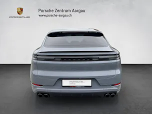 Porsche Cayenne S E-Hybrid Coupé