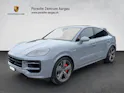 Porsche Cayenne S E-Hybrid Coupé