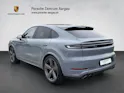 Porsche Cayenne S E-Hybrid Coupé