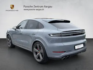 Porsche Cayenne S E-Hybrid Coupé