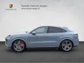 Porsche Cayenne S E-Hybrid Coupé