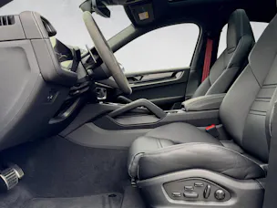 Porsche Cayenne S E-Hybrid Coupé