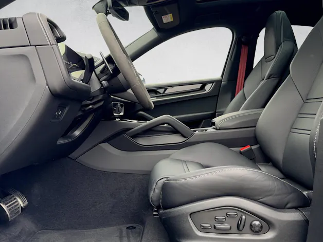 Porsche Cayenne S E-Hybrid Coupé