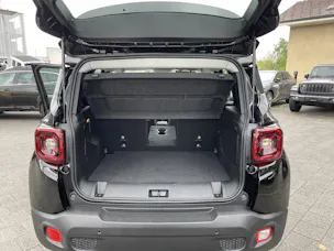 Jeep Renegade 1.5 Turbo Summit