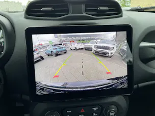 Jeep Renegade 1.5 Turbo Summit
