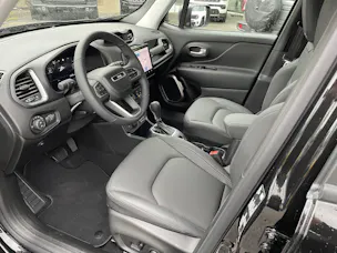Jeep Renegade 1.5 Turbo Summit