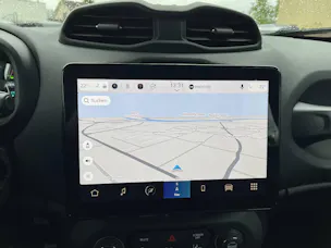Jeep Renegade 1.5 Turbo Summit