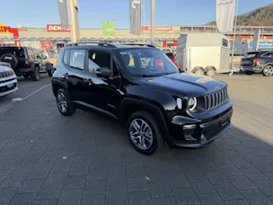 Jeep Renegade 1.3 Summit 4xe