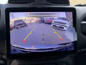 Jeep Renegade 1.3 Summit 4xe