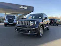 Jeep Renegade 1.3 Summit 4xe