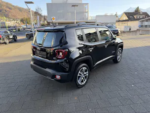 Jeep Renegade 1.3 Summit 4xe