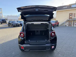 Jeep Renegade 1.3 Summit 4xe