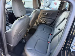 Jeep Renegade 1.3 Summit 4xe
