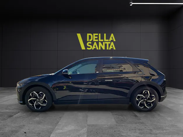 Hyundai Ioniq 5 Origo 4WD