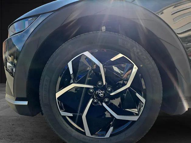 Hyundai Ioniq 5 Origo 4WD
