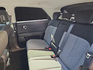 Hyundai Ioniq 5 Origo 4WD