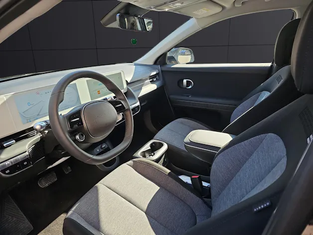 Hyundai Ioniq 5 Origo 4WD