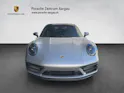 Porsche 911 Carrera 4 GTS