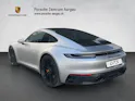 Porsche 911 Carrera 4 GTS