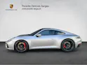 Porsche 911 Carrera 4 GTS