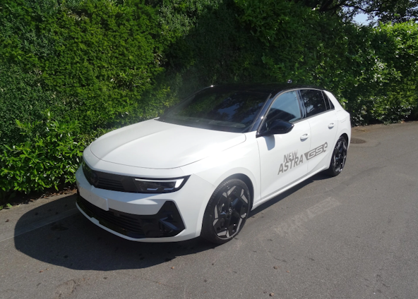 First vehicle image First vehicle image