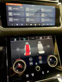 Land Rover Range Rover Velar 2.0 T P300 SE