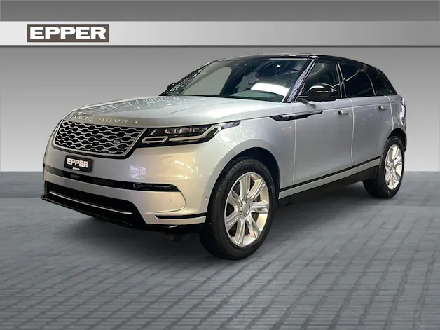 Land Rover Range Rover Velar 2.0 T P300 SE