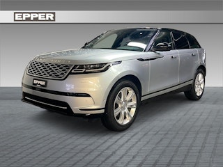 Vehicle image LAND ROVER RANGE ROVER 0