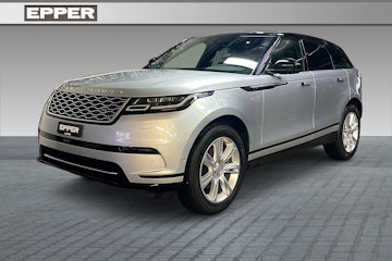 Vehicle image LAND ROVER RANGE ROVER 0 Vehicle image LAND ROVER RANGE ROVER 0