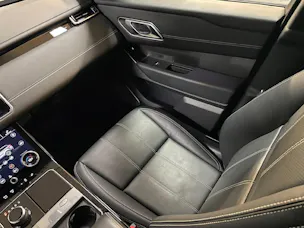 Land Rover Range Rover Velar 2.0 T P300 SE
