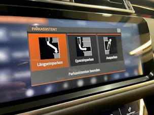 Land Rover Range Rover Velar 2.0 T P300 SE