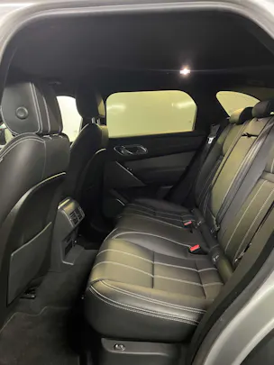 Land Rover Range Rover Velar 2.0 T P300 SE