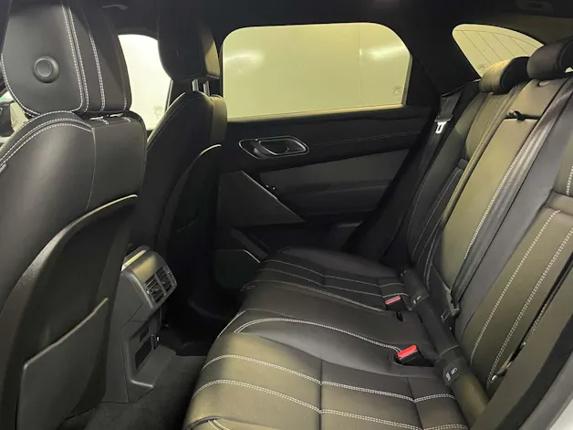 Land Rover Range Rover Velar 2.0 T P300 SE
