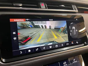 Land Rover Range Rover Velar 2.0 T P300 SE