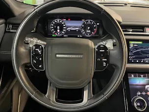 Land Rover Range Rover Velar 2.0 T P300 SE