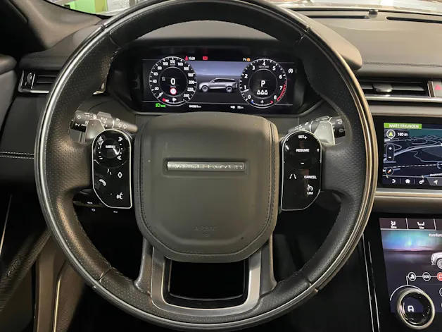 Land Rover Range Rover Velar 2.0 T P300 SE