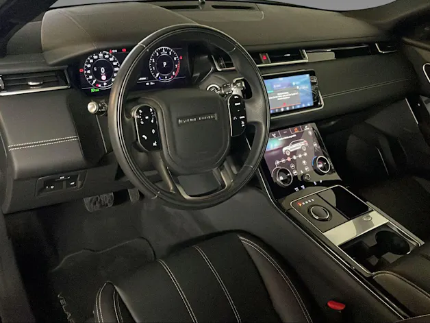 Land Rover Range Rover Velar 2.0 T P300 SE