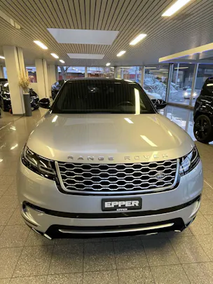 Land Rover Range Rover Velar 2.0 T P300 SE