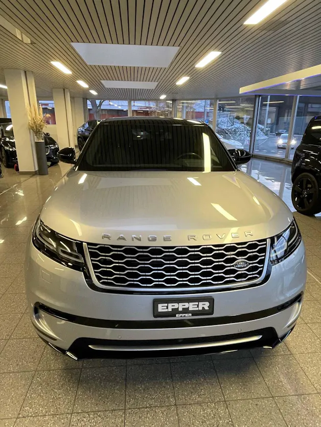 Land Rover Range Rover Velar 2.0 T P300 SE
