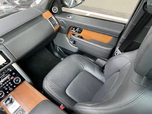 Land Rover Range Rover 4.4 SDV8 Vogue