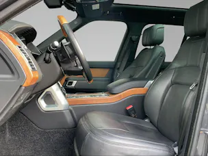 Land Rover Range Rover 4.4 SDV8 Vogue