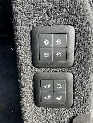 Land Rover Range Rover 4.4 SDV8 Vogue