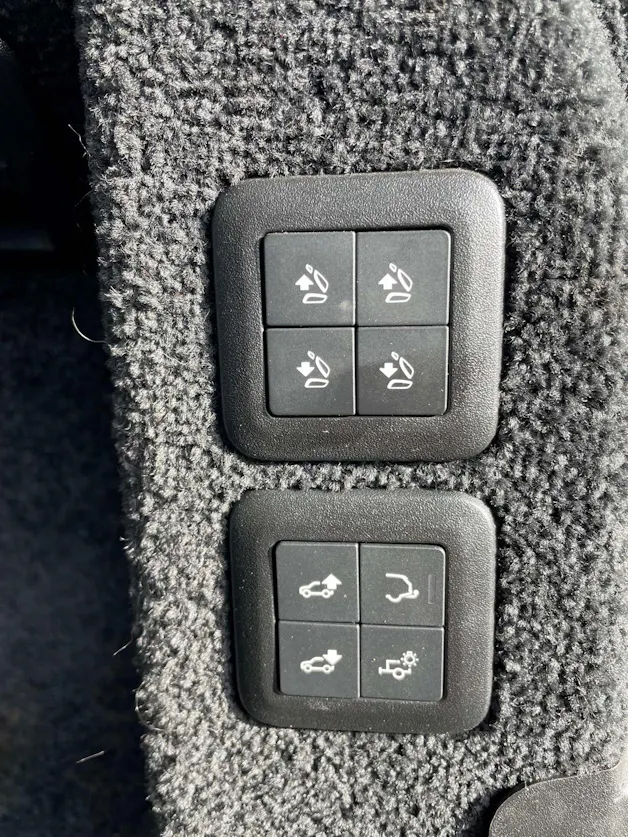 Land Rover Range Rover 4.4 SDV8 Vogue