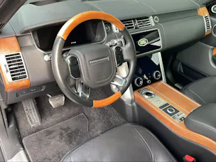 Land Rover Range Rover 4.4 SDV8 Vogue
